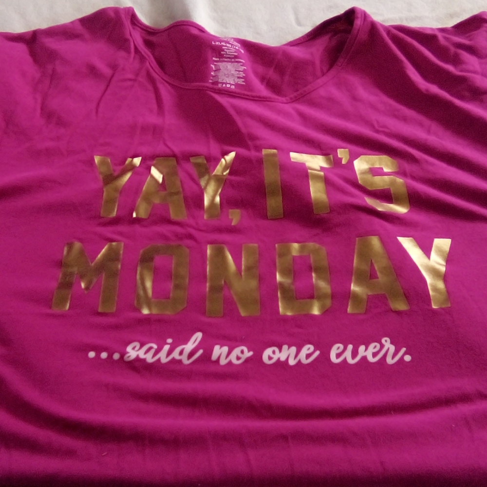 Lol shirt